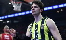 Μπιμπέροβιτς: «Να κάνω μια σπουδαία καριέρα στο ΝΒΑ»