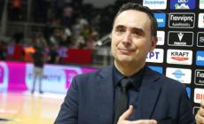 Το αντίο του Μπούτσκου στον ΠΑΟΚ: «Η ομάδα έχει όλα τα εφόδια για να κατακτήσει τρόπαια»