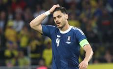 «Στα ραντάρ της Λεβερκούζεν ο Μαυροπάνος»