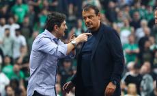 Γιαννακόπουλος: «Από τις πιο δύσκολες μέρες αυτή της απόλυσης του Αταμάν - Έχει μικρότερο μέρος ευθύνης από αυτό που πιστεύει ο κόσμος»