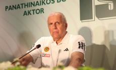 Στην κορυφή του power ranking της Euroleague ο Παναθηναϊκός: «Το φαινόμενο Ομπράντοβιτς»