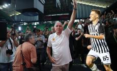 «Αυτή είναι η... μαγκιά του Επτάστερου - Ο κίνδυνος που πρέπει να αποφύγει ο ΠΑΟΚ»