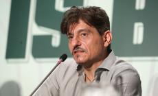 Γιαννακόπουλος: «Δεν είδαμε τις δυνατότητες της περσινής ομάδας - Καρδία και μυαλό στα κρίσιμα ο Σλούκας»