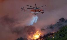 «Μπαράζ» 112 σε Ψάθα, Αλεποχώρι, Βενίζα, Λούμπα και Ζάχουλη - «Κατευθυνθείτε προς Μέγαρα»