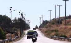 Ψάθα: Η οικογένεια του Έλληνα συντονιστή-μεταφραστή του ελικοπτέρου που συνετρίβη θα κινηθεί νομικά για τον θάνατό του