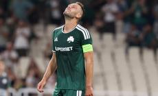 Απείλησε με Ντε Φράι για το 2-0 ο Παναθηναϊκός (vid)