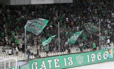 Ο Παναθηναϊκός με απόφαση Αλαφούζου τιμά τη μνήμη των πρώτων θυμάτων της «πράσινης» κερκίδας