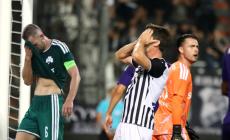«Παράλογο αυτό που έγινε στην Τούμπα - Μπροστά σε βραδιά... σεζόν ο Παναθηναϊκός»
