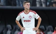 Η κίνηση του Μεντιλίμπαρ να κάνει αλλαγή στην αλλαγή τον Μουζακίτη