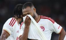 Τεράστια ζημιά για Ολυμπιακό: Σχεδόν 25 εκατ ευρώ έχασε από τον αποκλεισμό