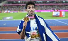 Το μυθικό παλμαρέ του Τεντόγλου με τα 12 χρυσά!