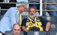 Παρών στο Παγκρήτιο ο Μάριος Ηλιόυπολος (pics)