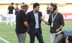 Ριμπάλτα: «Σε καλό σημείο η ΑΕΚ, 1-2 κινήσεις ακόμα στο ρόστερ» (vid)