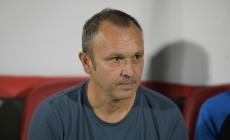 Μπράτσος: «Κωνσταντέλιας και Καρέτσας είναι το μέλλον του ελληνικού ποδοσφαίρου»