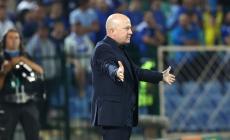 Νίκολιτς: «Δεν είμαι χαρούμενος από το αποτέλεσμα»