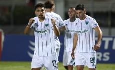 Τα highlights από τη νίκη πρόκριση του Λεβαδειακού επί του Αστέρα Aktor (vid)