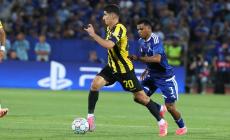 Βαθμολογία UEFA: Πρώτο βήμα για τη 10η θέση, ώρα για... αντεπίθεση!