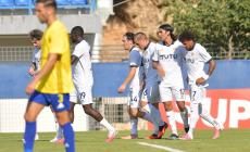 Πανηγυρικά στη league phase η Κηφισιά!