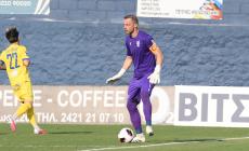 Ήρωας Γκαραβέλης κόντρα στον Πανιώνιο, στη league phase η Νίκη Βόλου (vid)