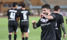 Η... τριάρα του ΟΦΗ στην ΤΣΣΚΑ Σόφιας (highlights)