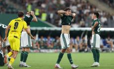 Κάτρης: «Ρίξαμε τον ρυθμό μας χωρίς λόγο»