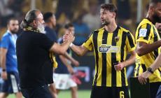 Κάιρινεν: «Δεν περίμενα ότι θα βάλουμε 4 γκολ, θα κάνουμε το καλύτερο δυνατό όποια ομάδα και να έρθει»