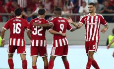 Ο Κάρμο έσωσε τον Ολυμπιακό από γκέλα! (vid)