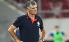Μεντιλίμπαρ: «Είμαι ευχαριστημένος από τη δουλειά των παικτών μου»