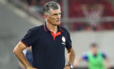 Μεντιλίμπαρ: «Δεν μπορείς να αλλάξεις τον τρόπο παιχνιδιού ενός παίκτη, σημαντική η στήριξη του κόσμου»