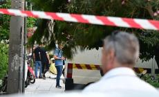 Γυναικοκτονία στη Νέα Σμύρνη: Τι έδειξε η ιατροδικαστική εξέταση - Την κλώτσησε πριν τη σκοτώσει