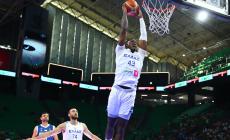 Έτσι επικράτησε της Κύπρου η Εθνική (vid)
