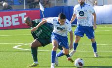 Αδιανόητο φινάλε στη Σύρο, μέσω πέναλτι στη League Phase η Μαρκό! (vid)