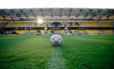 Σε... mood Champions League η ALLWYN Arena (vid)
