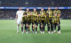 Η ΑΕΚ χτίστηκε για να φτάσει εκεί και είναι πιο έτοιμη από ποτέ για το ταξίδι στο Champions League
