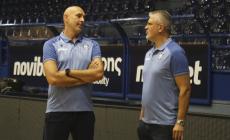 Ηρακλής: Προανήγγειλαν ενίσχυση στα γκαρντ οι Λούκιτς και Πανταζόπουλος