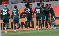 «Χρυσή» αλλαγή ο Ντέσερς, 1-0 ο Παναθηναϊκός (vid)