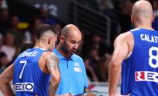 Η 12άδα της Εθνικής απέναντι στην Ισπανία