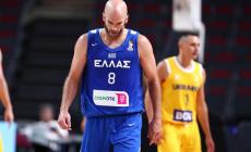 Αναζητά... θαύμα η Εθνική - Μόνο με 5/5 προκρίνεται στο Παγκόσμιο
