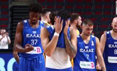 Απίστευτο: Τελευταία η Ελλάδα στον όμιλο 6 ομάδων!