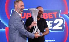 Το πλήρες πρόγραμμα της σεζόν - Πρεμιέρα με ΠΑΟΚ Β - Ολυμπιακός Β