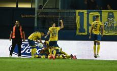 Βαθμολογία Stoiximan Super League: Στην κορυφή με το απόλυτο ο Παναιτωλικός!