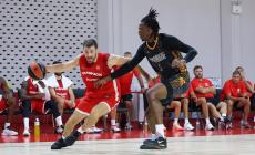 Ολυμπιακός: Κέρδισε τον Προμηθέα σε φιλικό με κορυφαίο τον... Πάπας