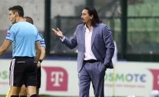 Λέτο: «Θα μπορούσαμε να είχαμε κερδίσει με βάση την εικόνα μας στον αγωνιστικό χώρο»
