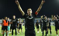 Βαθμολογία Super League: Τετραπλή ισοβαθμία στο ρετιρέ!