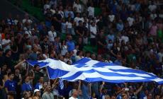 Ρεκόρ προσέλευσης στα ευρωπαϊκά προκριματικά για την Εθνική Ελλάδας