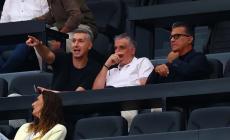 Στο «T-Center» για το Ελλάδα-Ισπανία ο Παναθηναϊκός (vid)