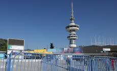 ΔΕΘ 2026: Δρακόντεια μέτρα ασφαλείας στη Θεσσαλονίκη - Επί ποδός περίπου 3.500 αστυνομικοί