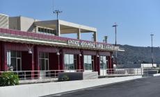 Χανιά: Εγκλωβισμένοι 183 επιβάτες σε αεροσκάφος προς Θεσσαλονίκη λόγω τεχνικού προβλήματος