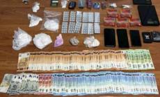 Πειραιάς: Συνελήφθη ψυχολόγος για διακίνηση ναρκωτικών - Στη δικογραφία λαϊκή τραγουδίστρια