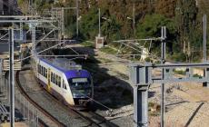 Μέγαρα: Χωρίς τις αισθήσεις της απεγκλωβίστηκε γυναίκα από συρμό του Προαστιακού